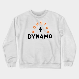 Houston Dynamoooo 06 Crewneck Sweatshirt